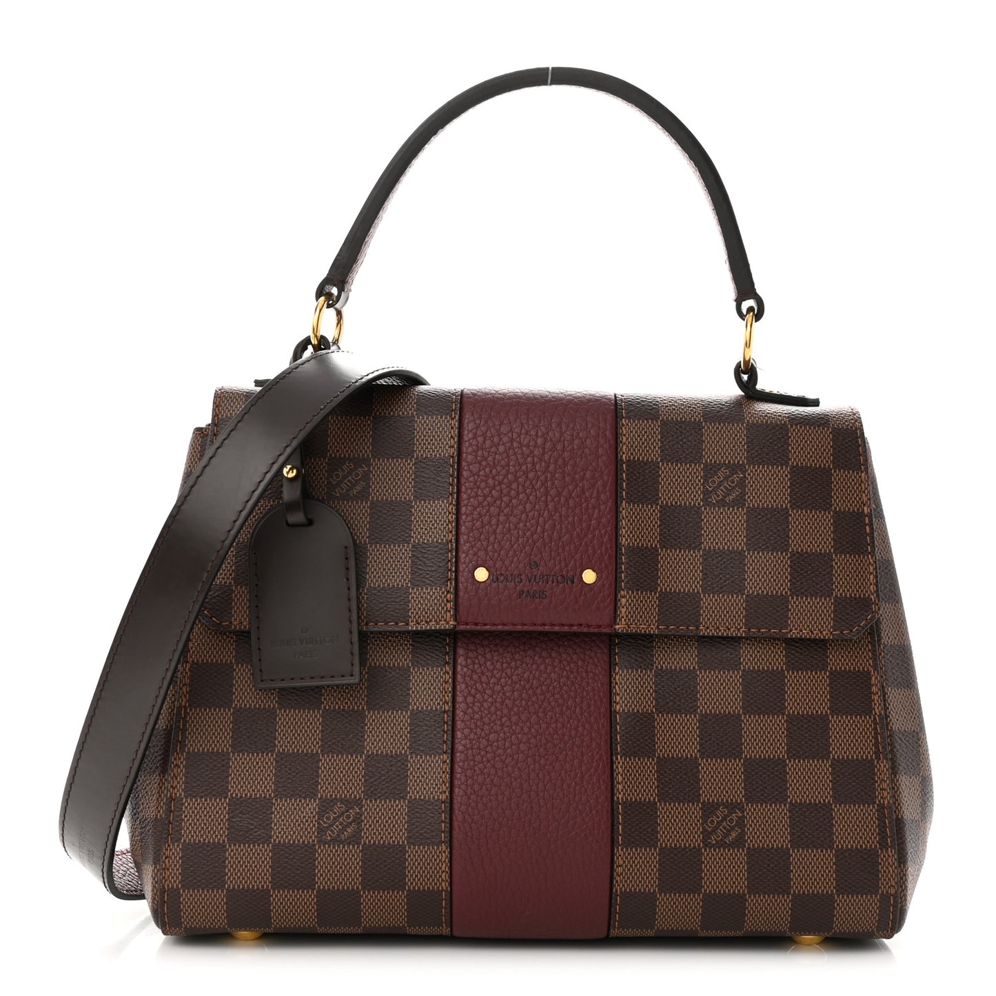 Damier Ebene Bond Street Bordeaux