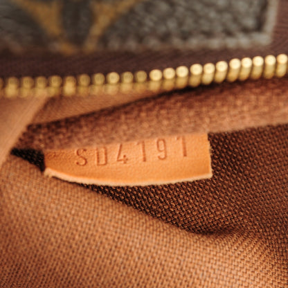 Louis Vuitton Monogram Eva Clutch 7 of 7