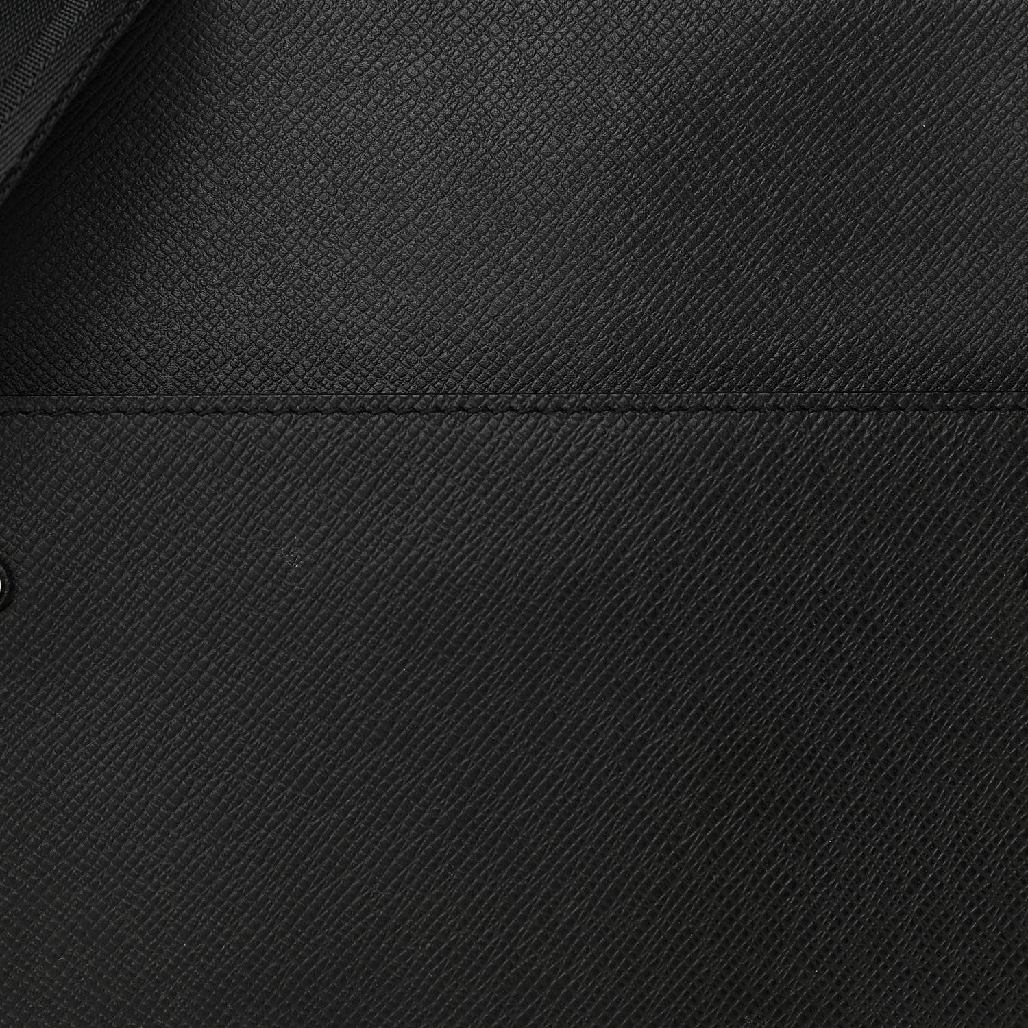 Louis Vuitton Taiga Grigori PM Messenger Ardoise 7 of 10