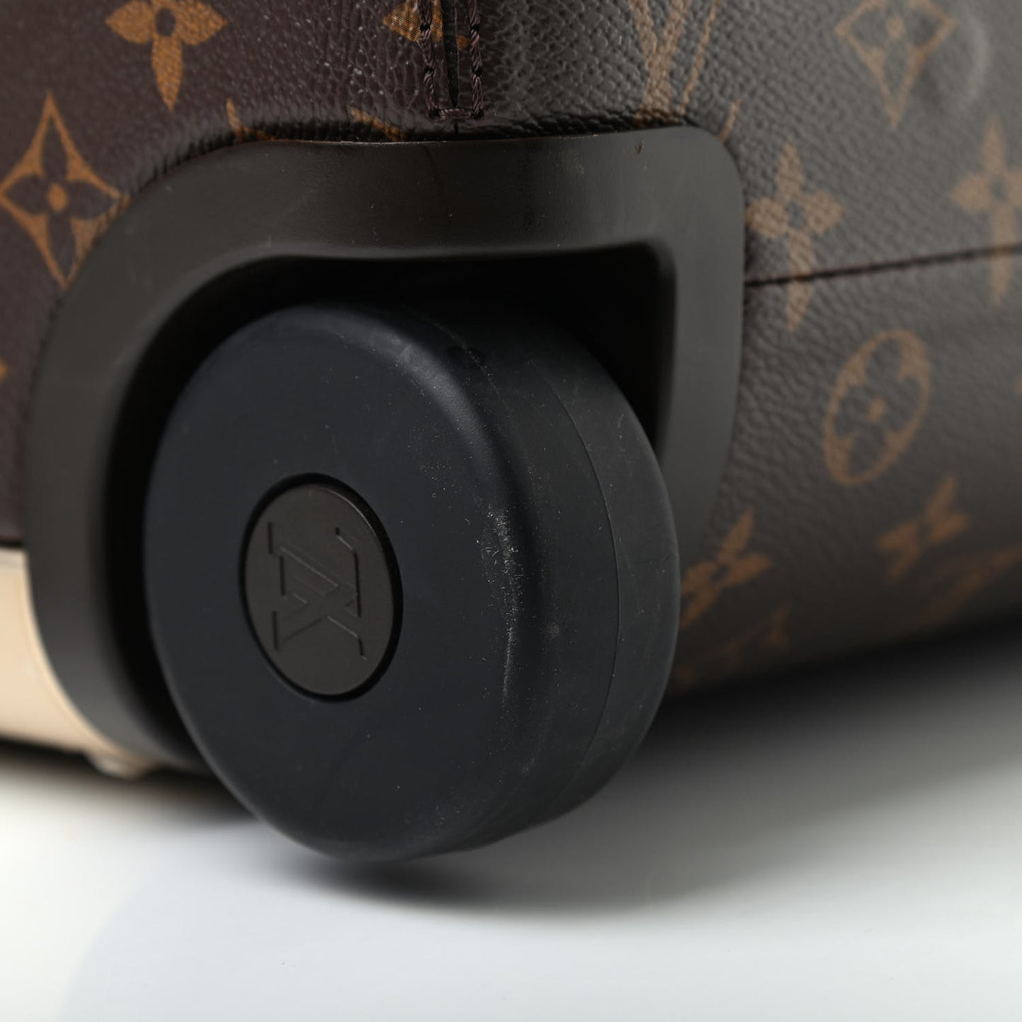 Monogram Horizon Soft Duffle 55