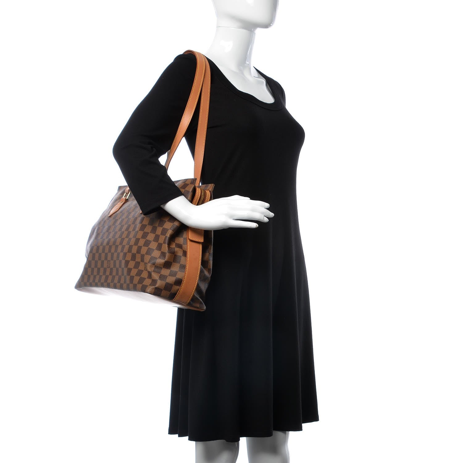 Louis Vuitton Damier Ebene Centenaire Chelsea 2 of 8
