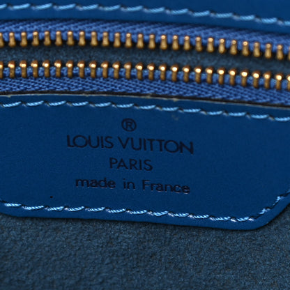 Louis Vuitton Epi Saint Jacques GM Toledo 6 of 16
