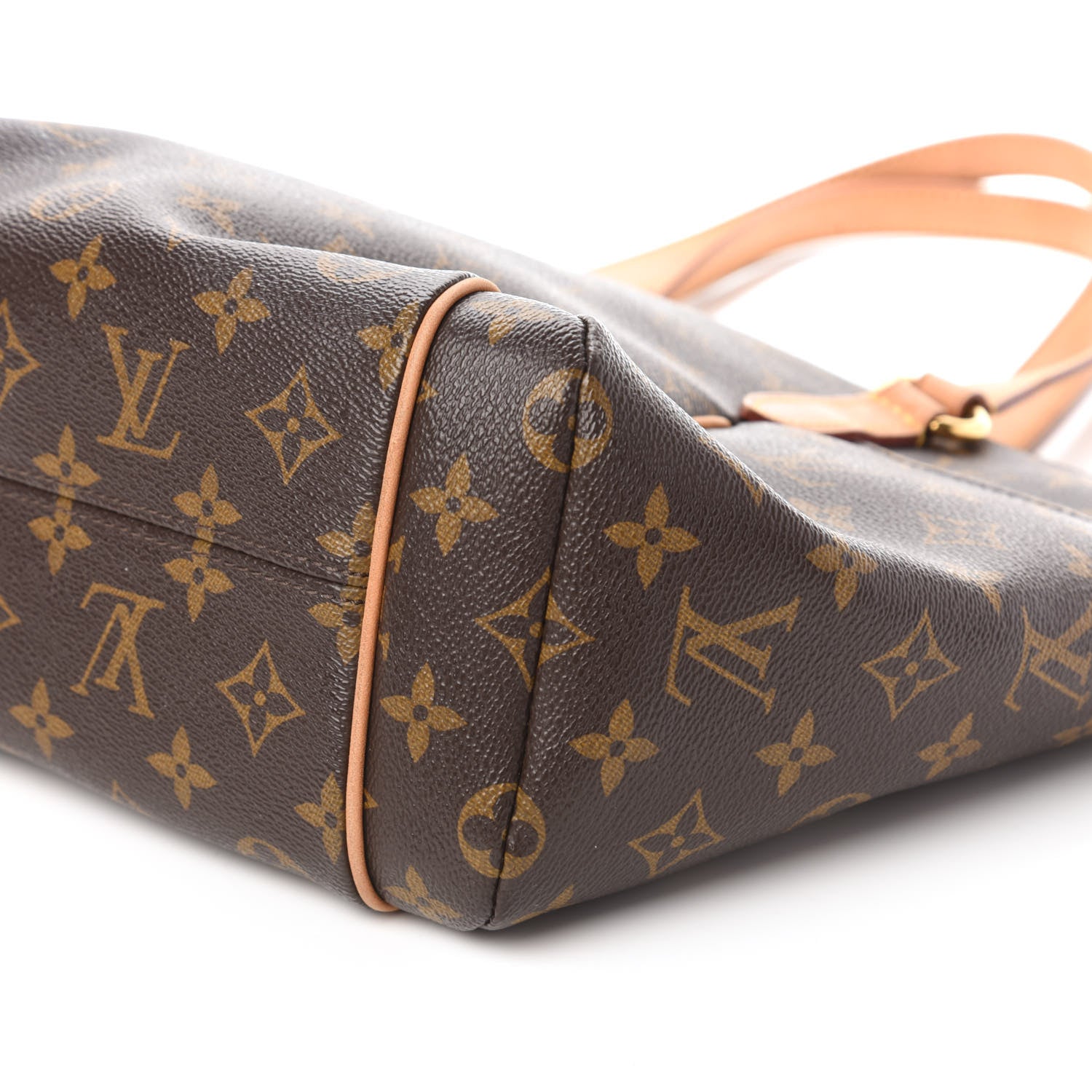 Louis Vuitton Monogram Totally PM 7 of 9