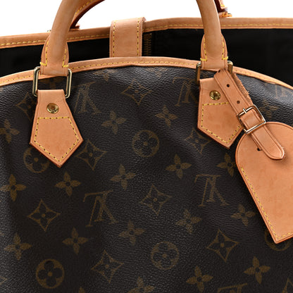 Louis Vuitton Monogram Garment Cover 3 Hangers 12 of 13
