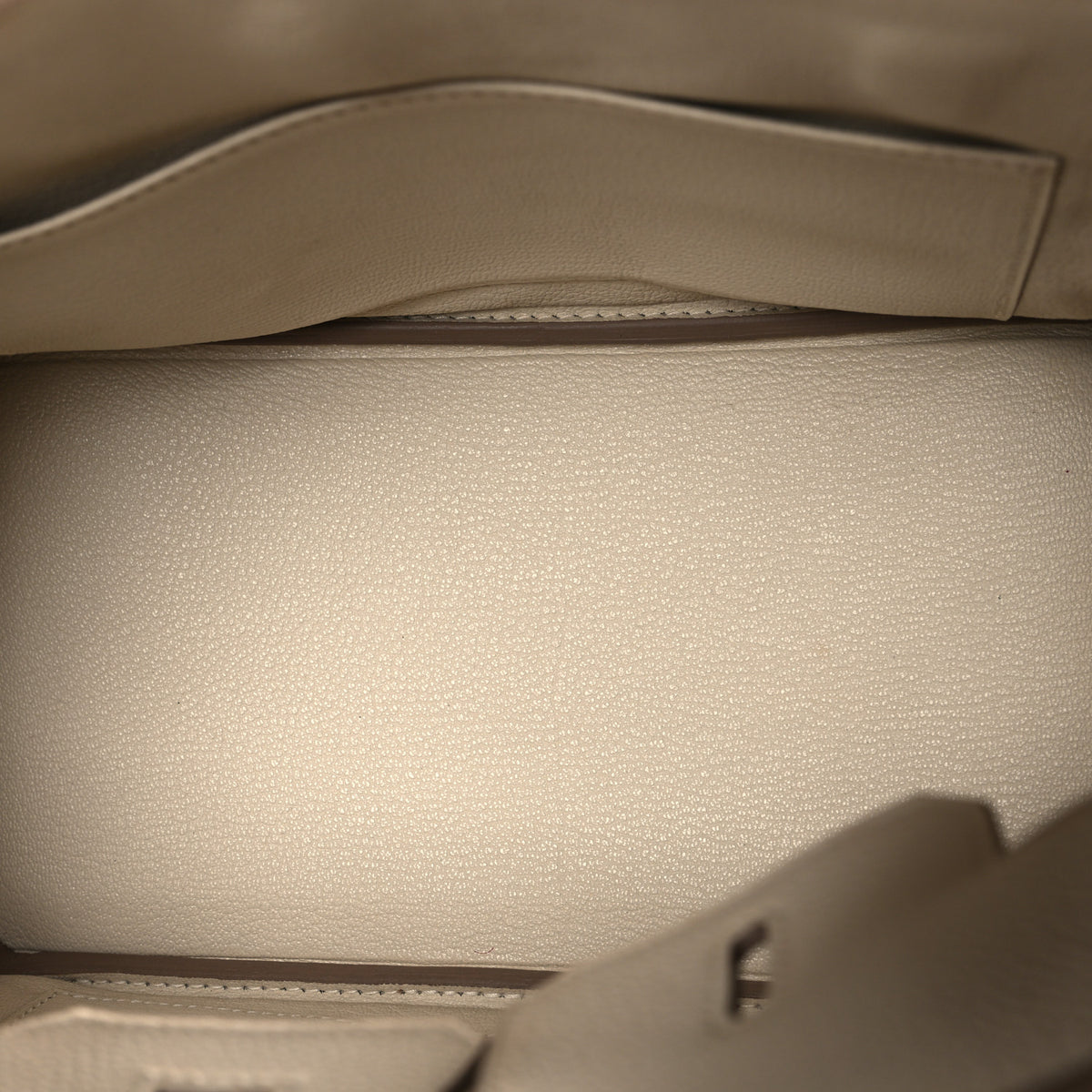 Togo Birkin 25 Craie