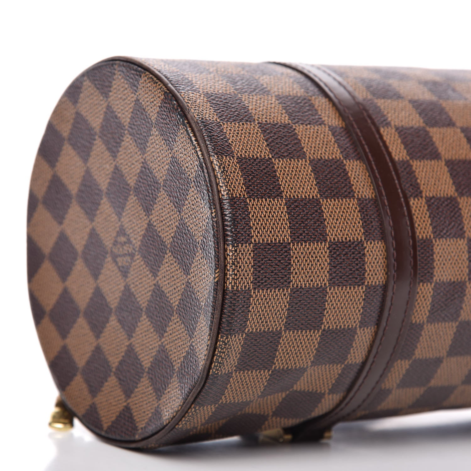 Louis Vuitton Damier Ebene Papillon 30 6 of 8