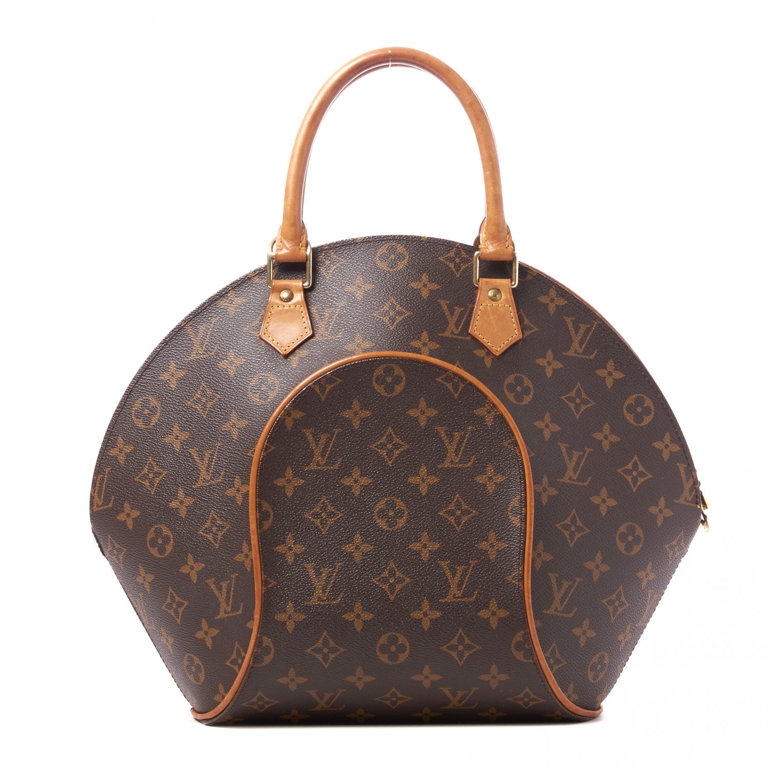 Louis Vuitton Monogram Ellipse MM 1 of 8