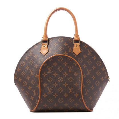 Louis Vuitton Monogram Ellipse MM 1 of 8