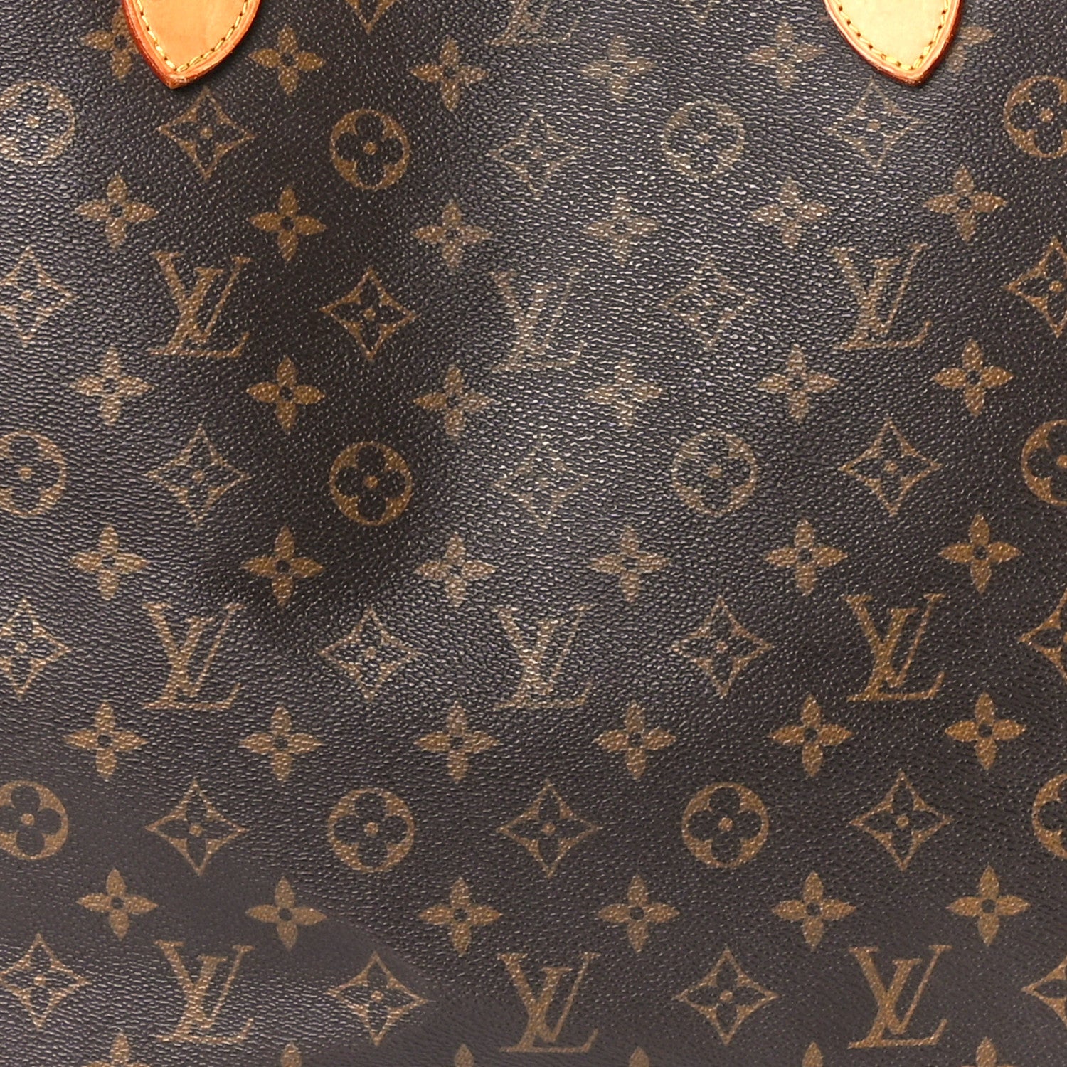 Louis Vuitton Monogram Neverfull GM 8 of 12