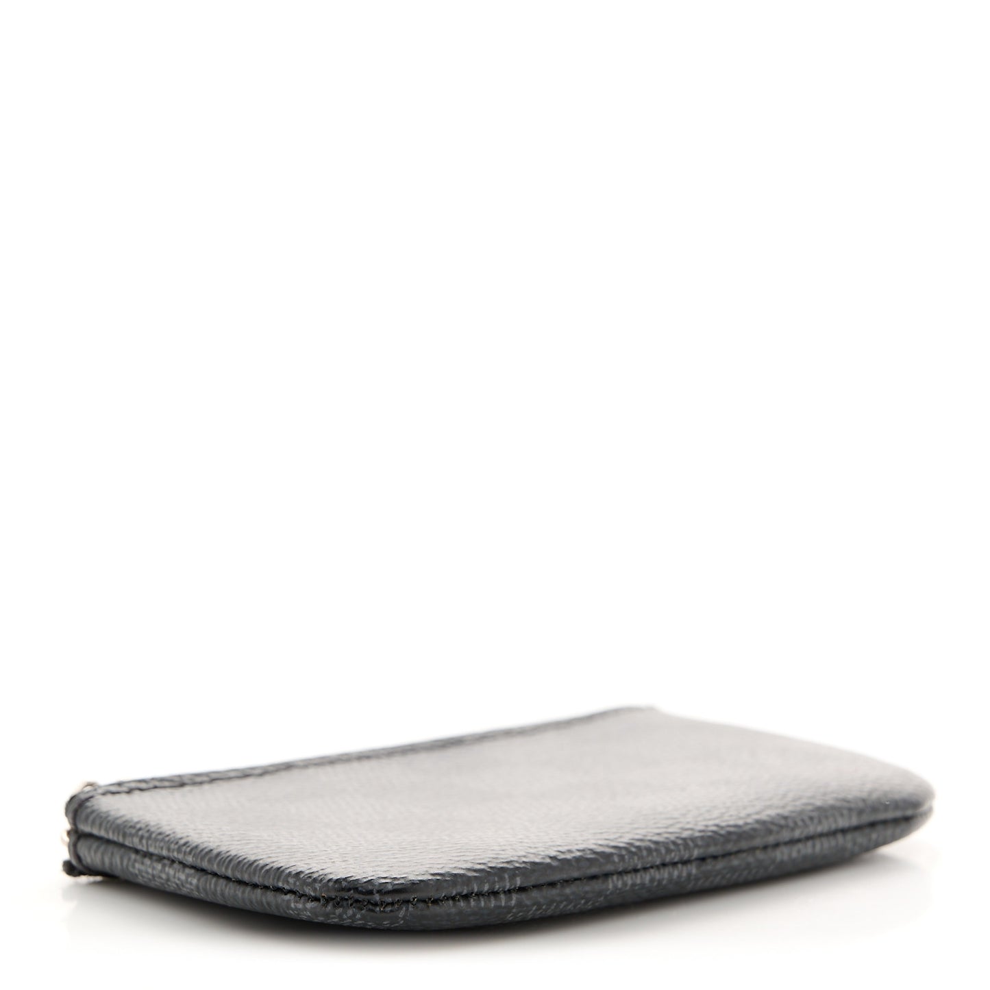 Damier Graphite Key Pouch