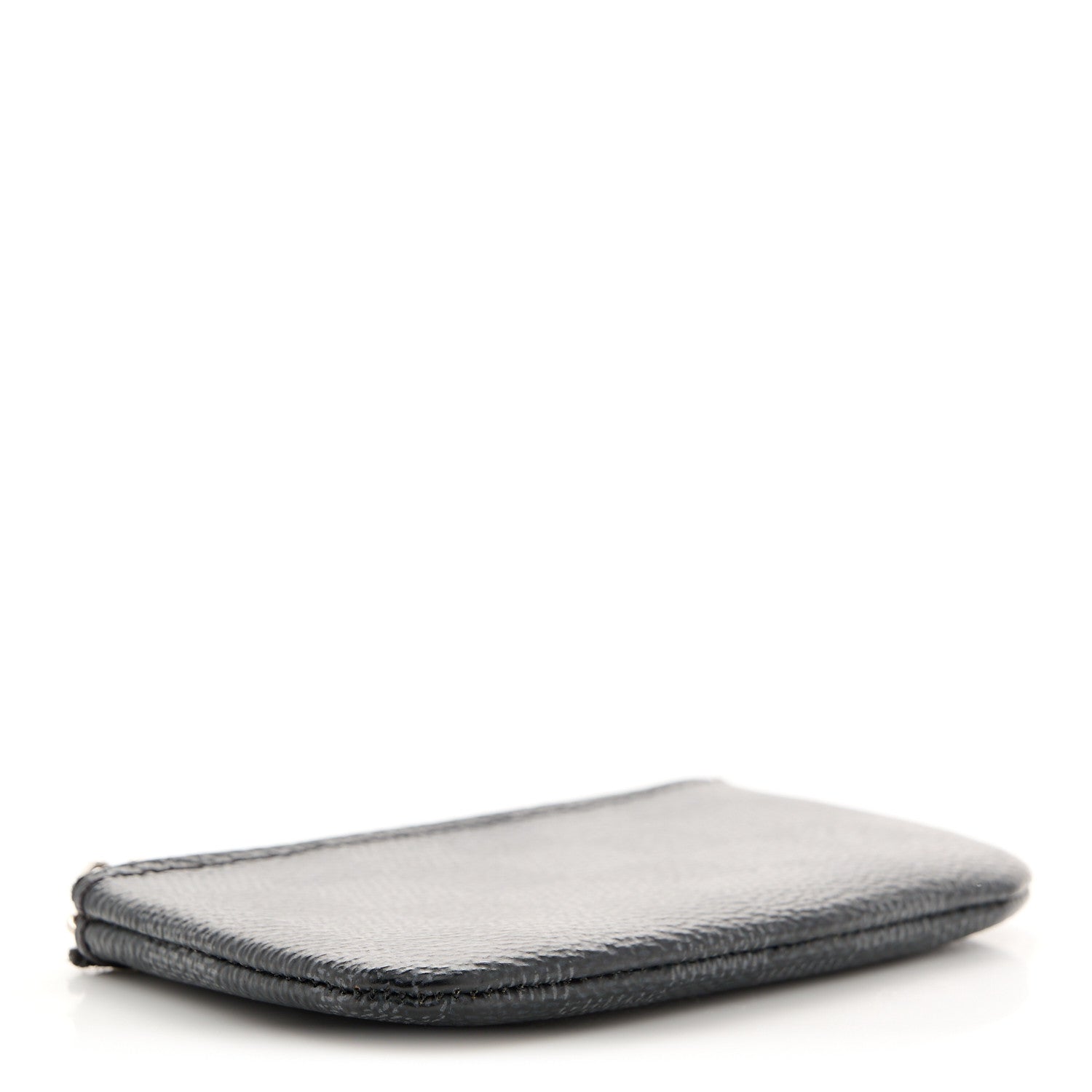 Louis Vuitton Damier Graphite Key Pouch 4 of 9