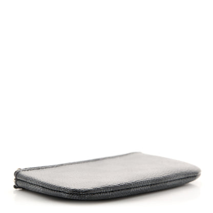 Louis Vuitton Damier Graphite Key Pouch 4 of 9