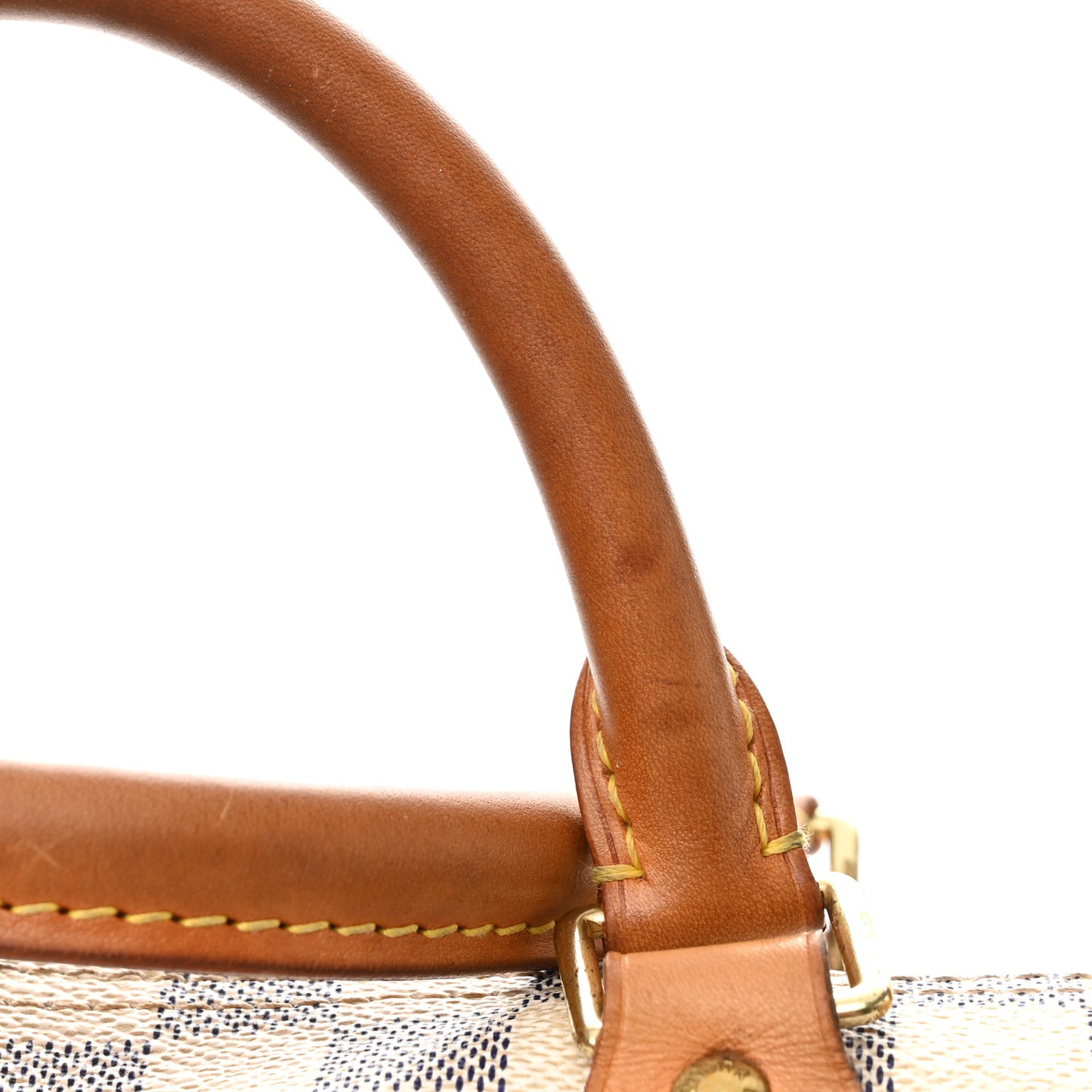 Damier Azur Speedy 35
