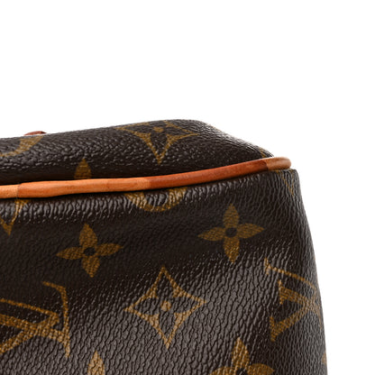 Louis Vuitton Monogram Montorgueil PM 15 of 16