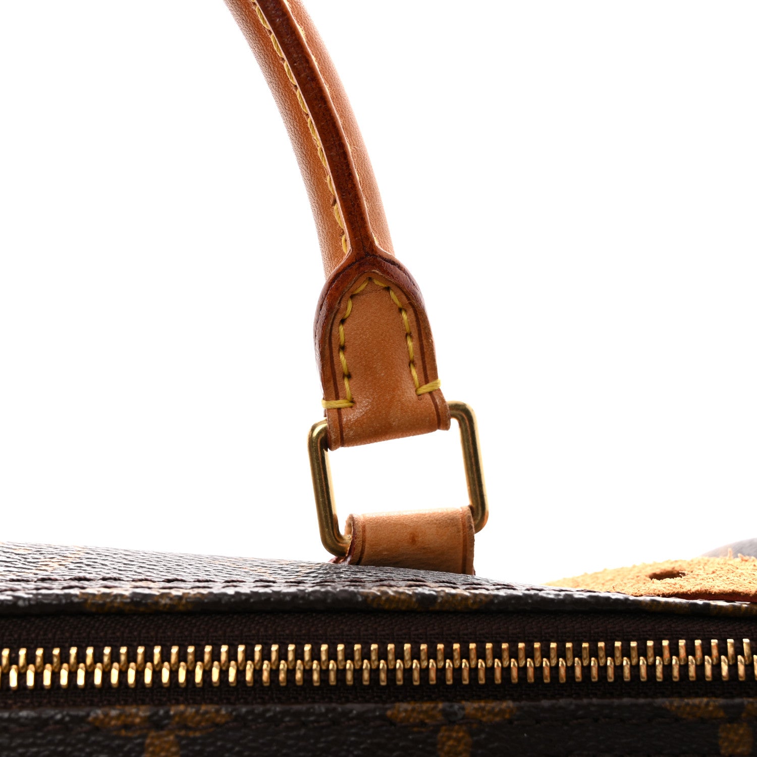 Louis Vuitton Monogram Speedy 30 15 of 16