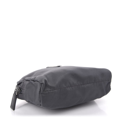 Prada Nylon Vela Cosmetic Pouch Ardesia 4 of 6