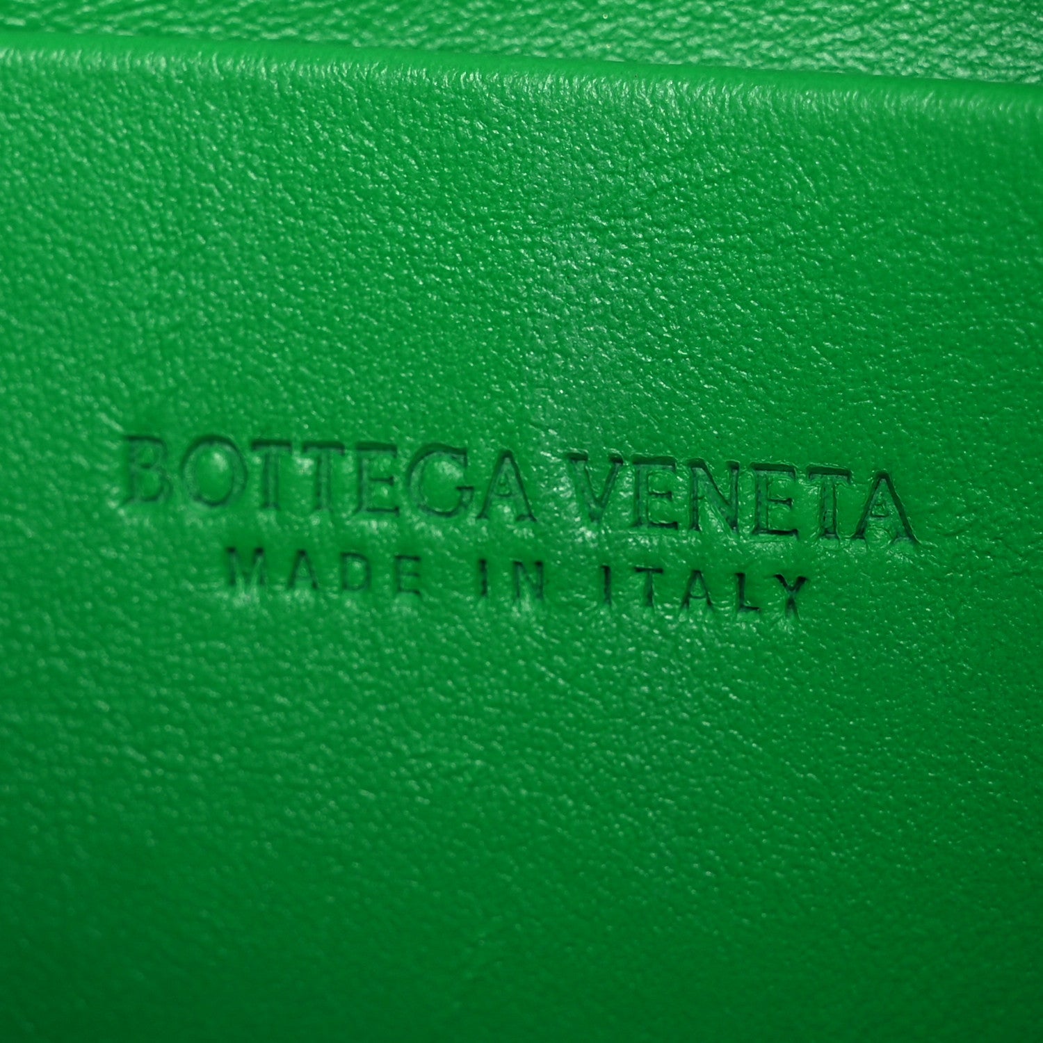 Bottega Veneta Nappa Intrecciato Mini Loop Camera Bag Parakeet 6 of 14