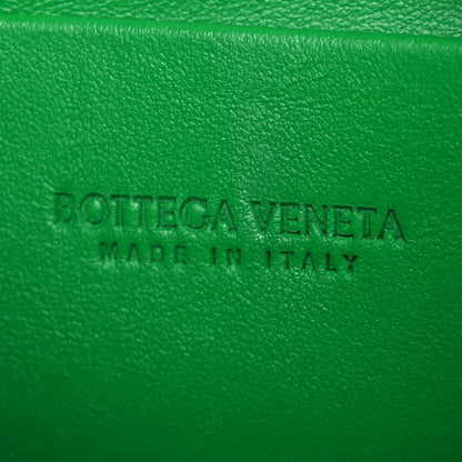 Bottega Veneta Nappa Intrecciato Mini Loop Camera Bag Parakeet 6 of 14