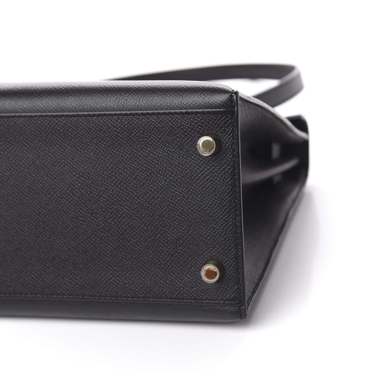 Epsom Kelly Sellier 28 Black