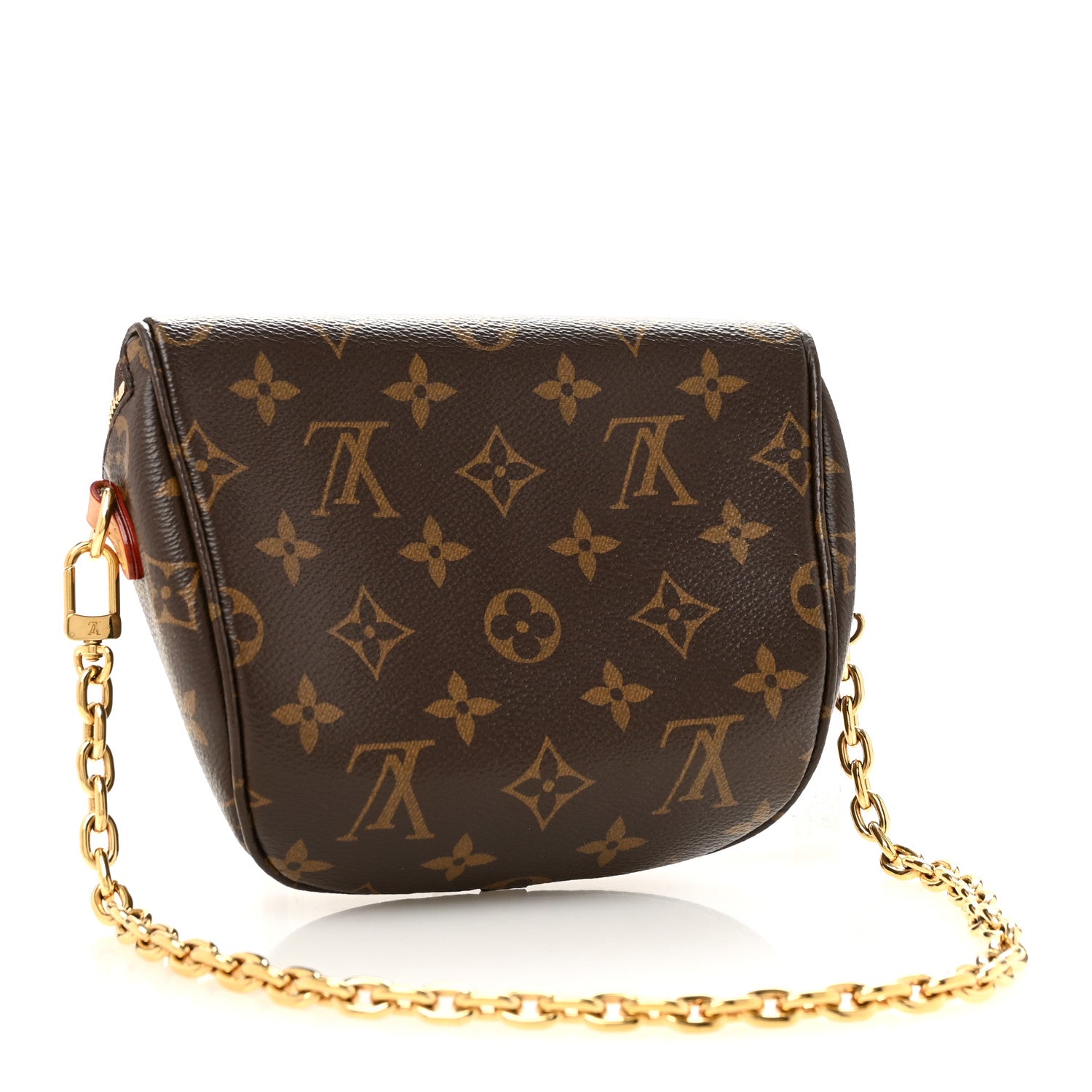 Louis Vuitton Monogram Mini Bumbag 3 of 13