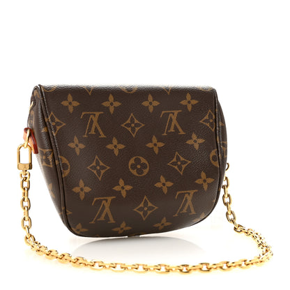 Louis Vuitton Monogram Mini Bumbag 3 of 13