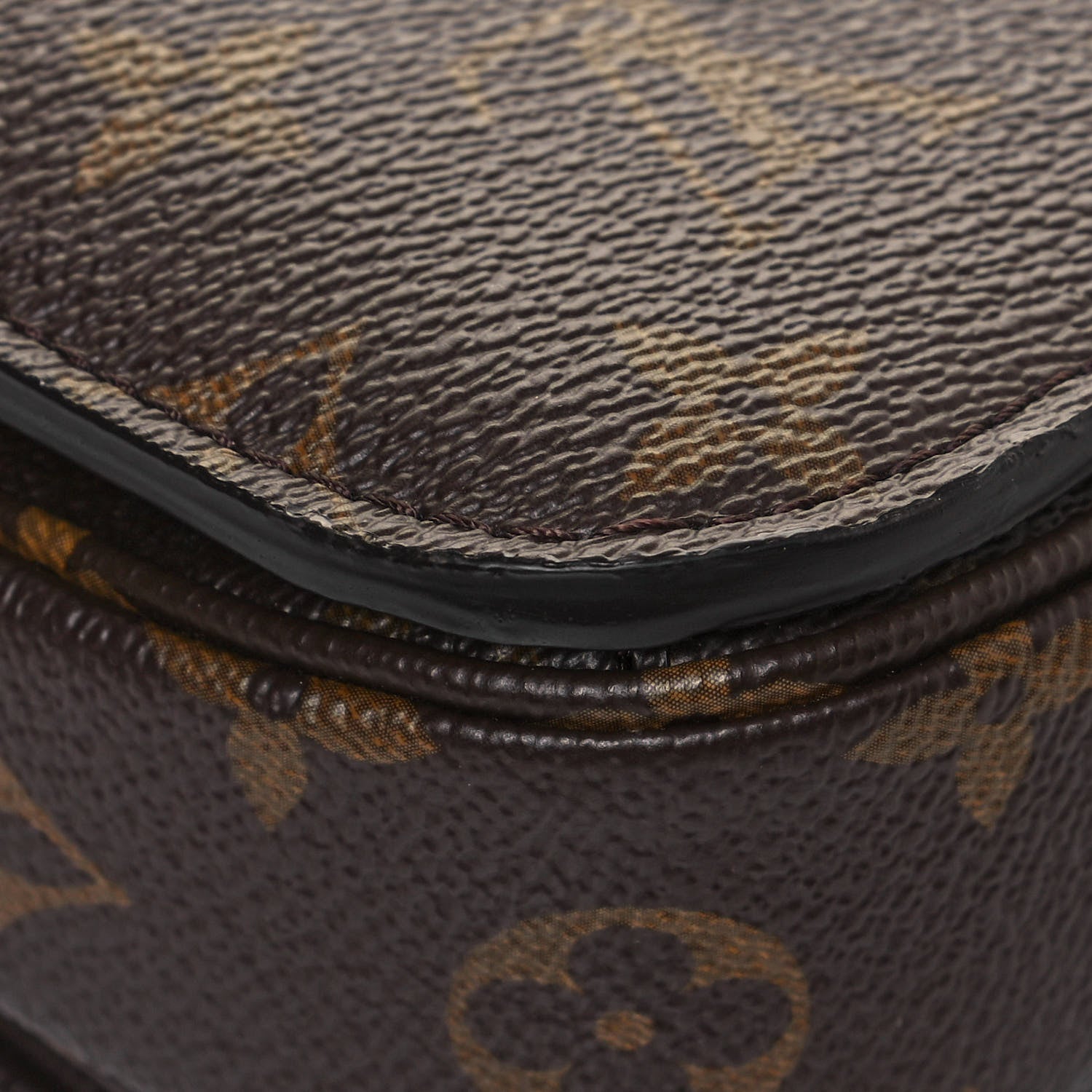 Louis Vuitton Monogram Pochette Metis 11 of 14