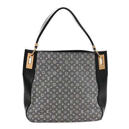 Louis Vuitton Monogram Idylle Rendez Vous MM Encre 1 of 8