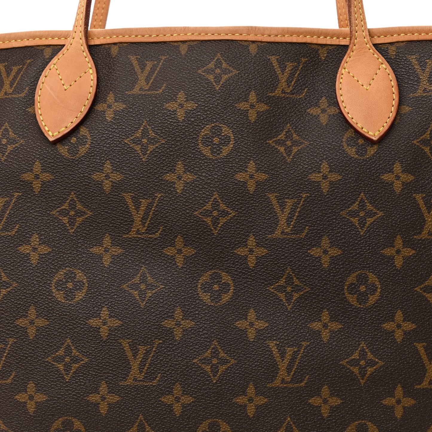 Monogram Neverfull MM