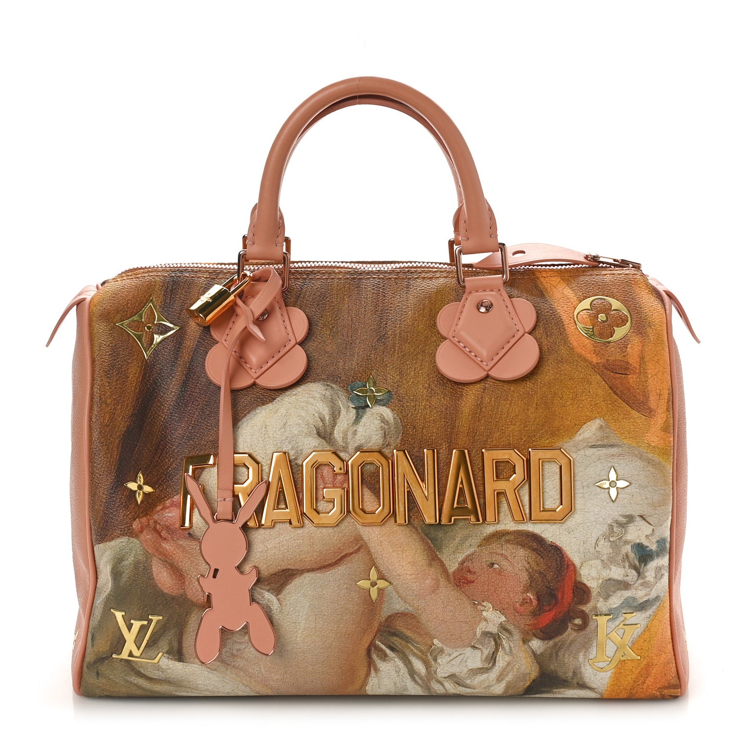 Masters Fragonard Speedy 30