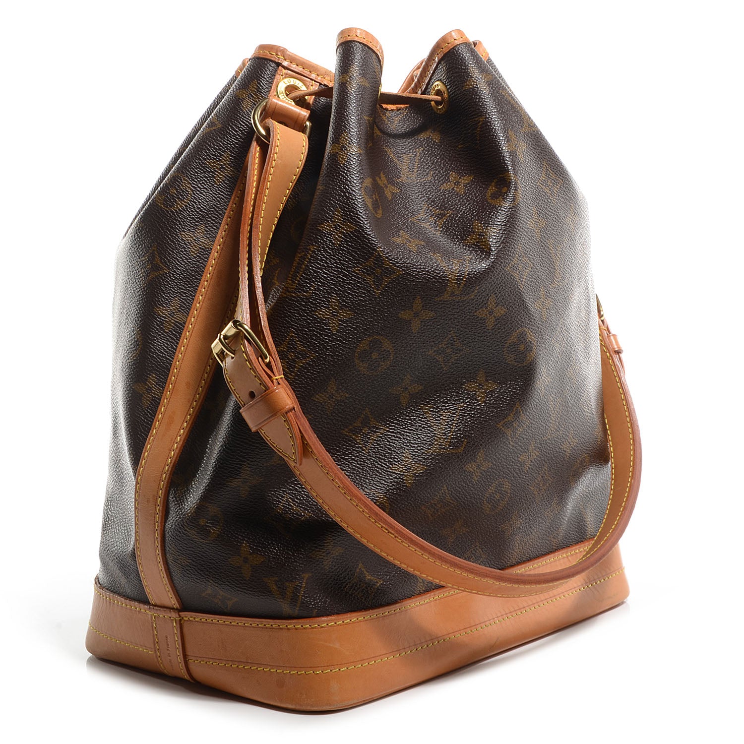 Louis Vuitton Monogram Noe 5 of 18