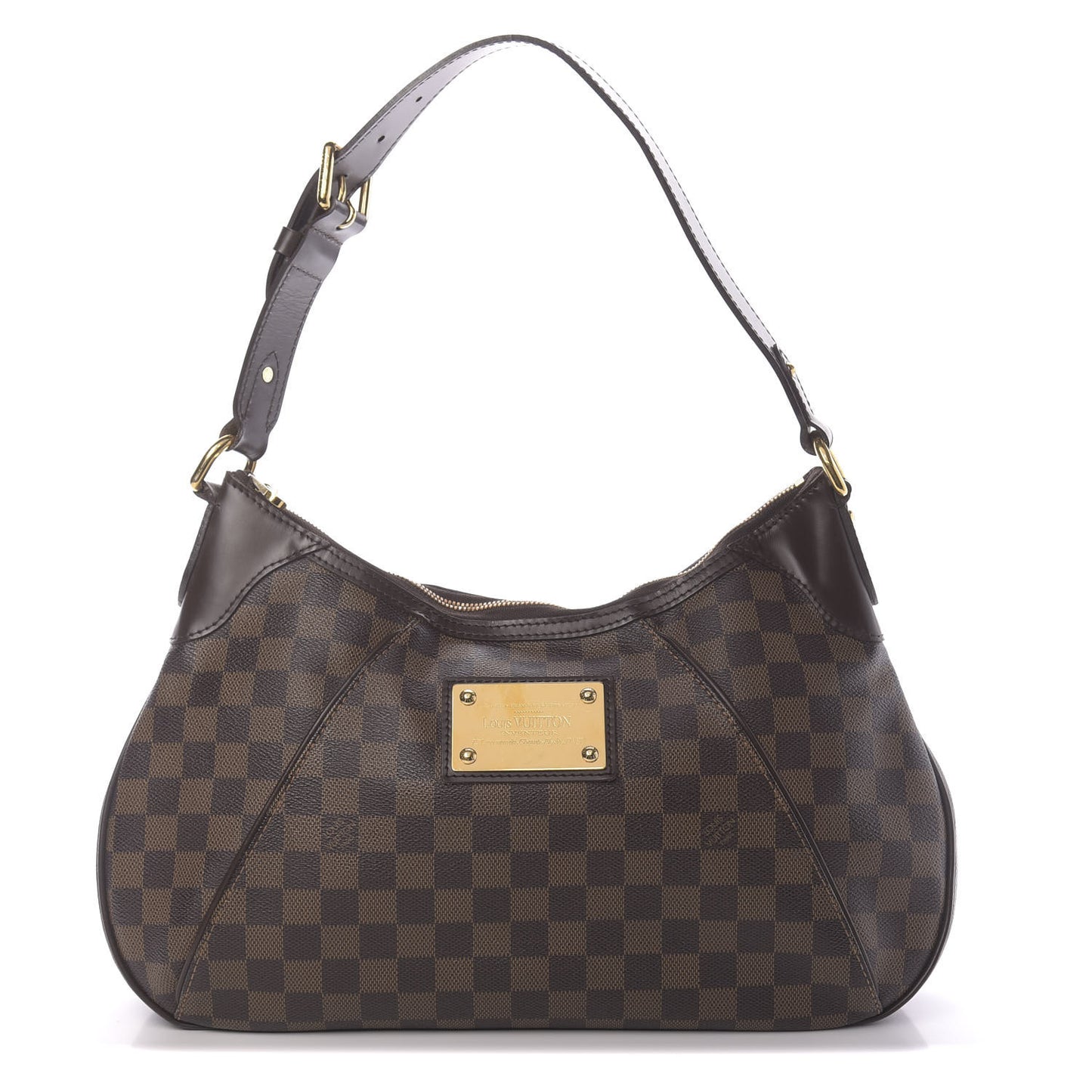 Damier Ebene Thames GM