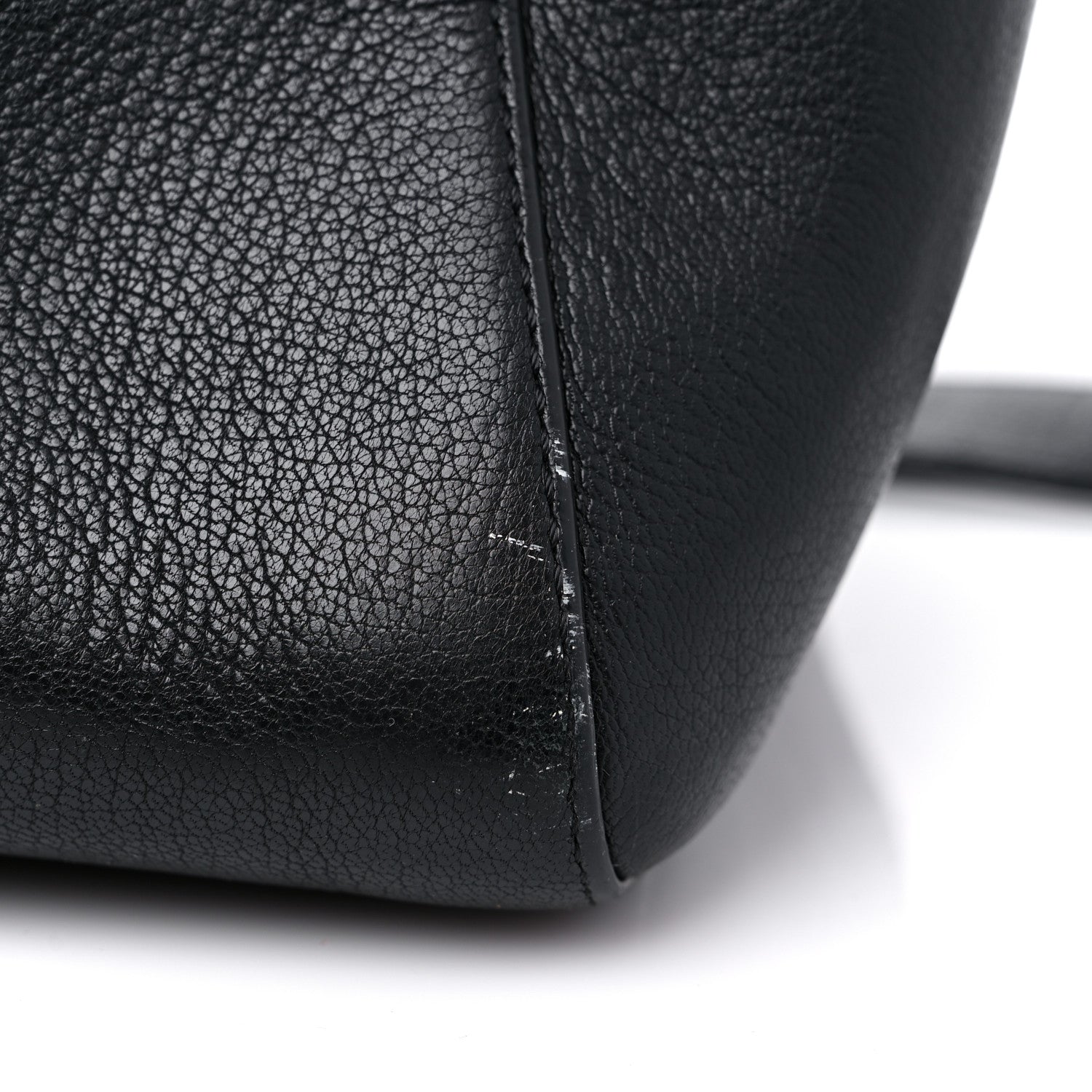Givenchy Sugar Goatskin Large Antigona Black 15 of 17