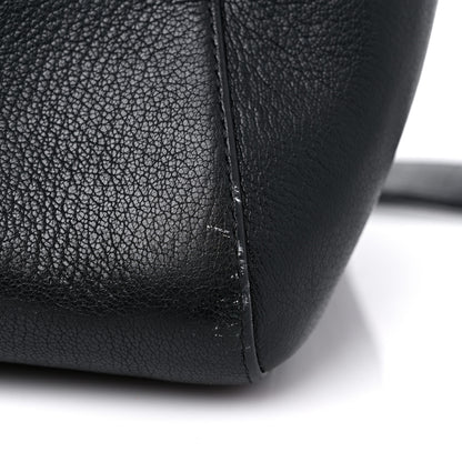 Givenchy Sugar Goatskin Large Antigona Black 15 of 17