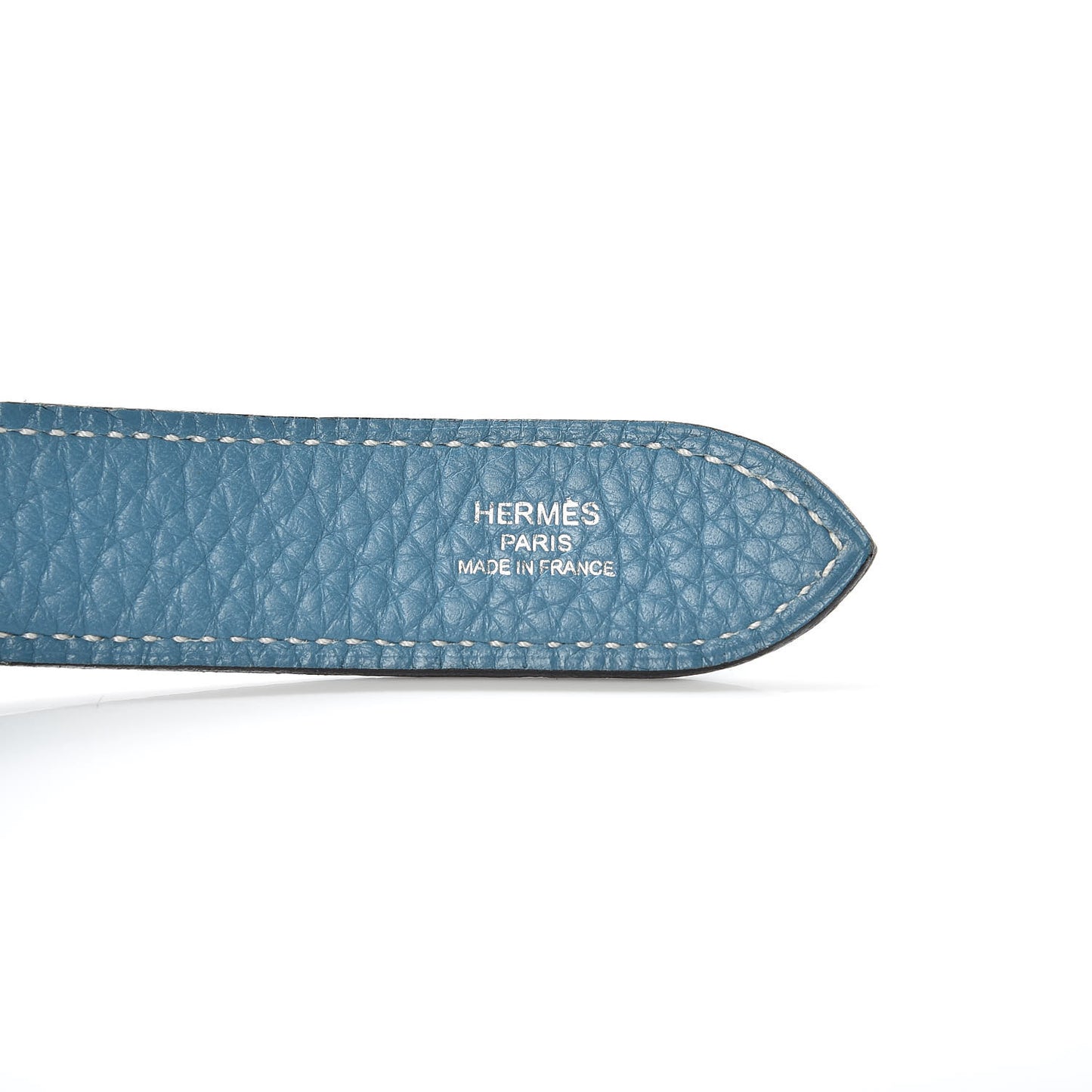Taurillon Clemence Jypsiere 28 Blue Jean