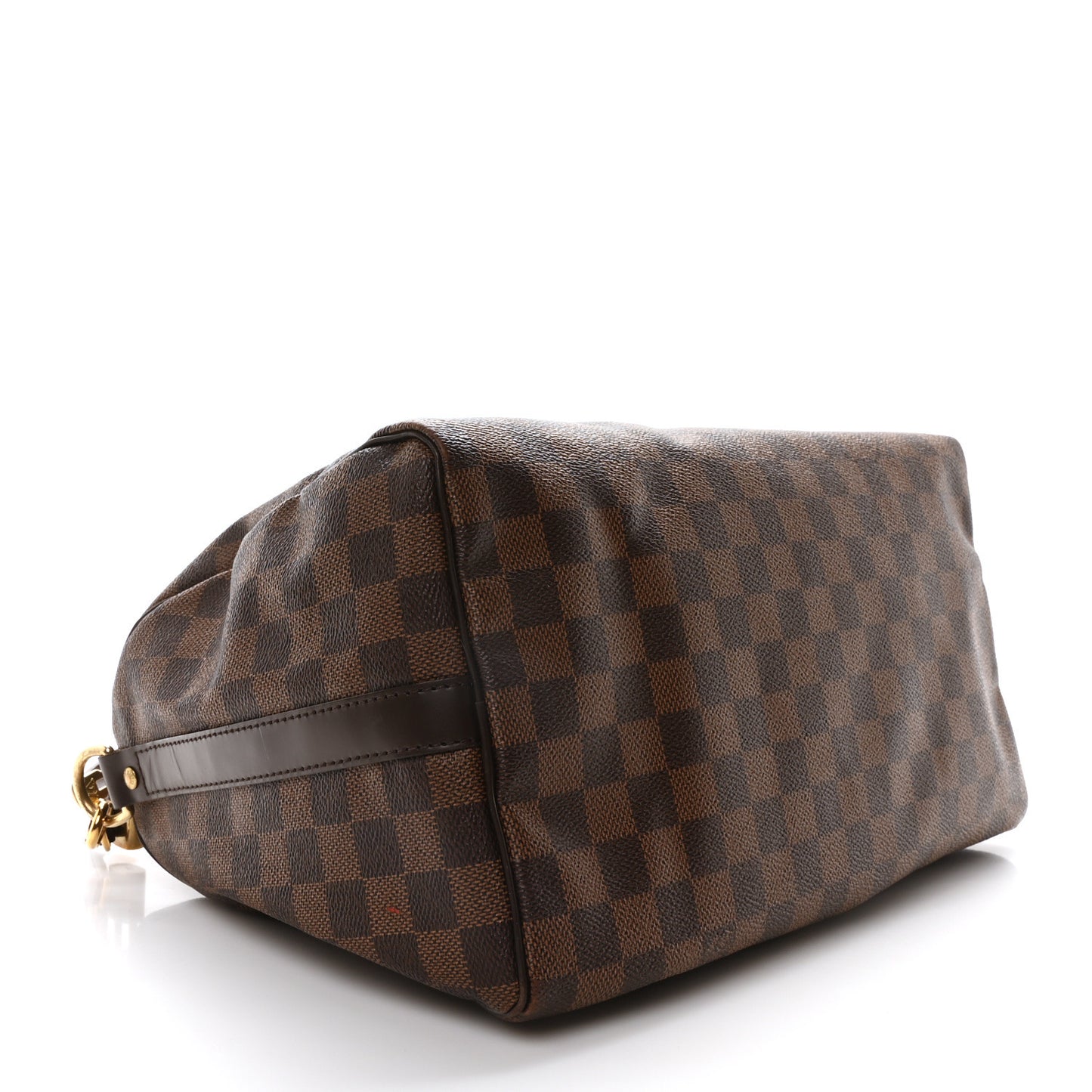 Damier Ebene Speedy Bandouliere 30