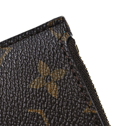 Louis Vuitton Monogram My LV Heritage Neverfull MM GM Pochette  Blue de France Blue Marine 10 of 11