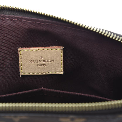 Louis Vuitton Monogram Rivoli PM 6 of 12