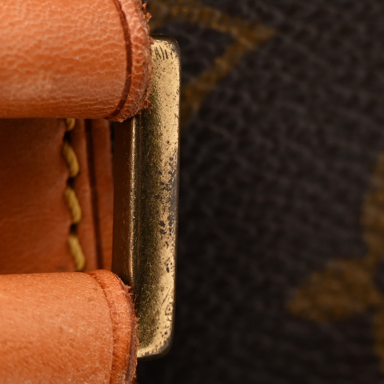 Louis Vuitton Monogram Cabas Piano 13 of 19