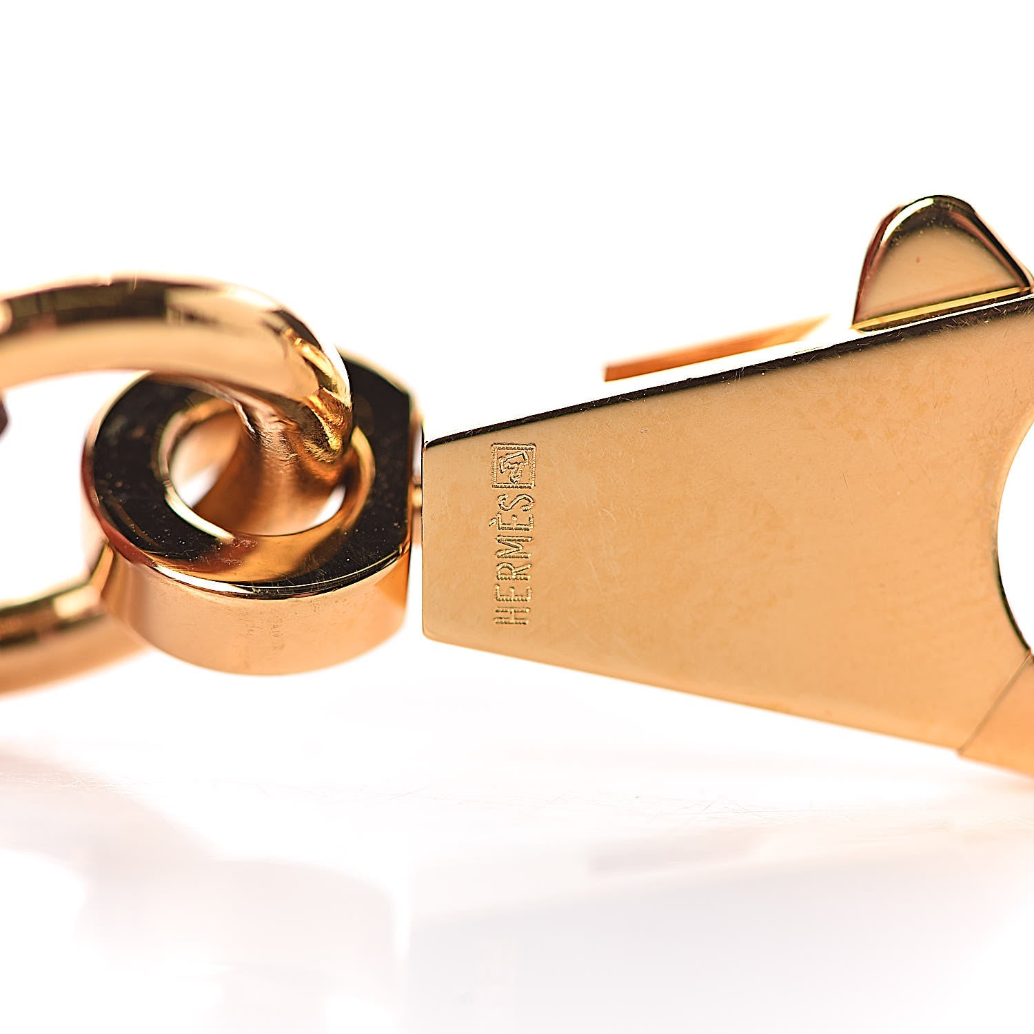 Hermes Togo Kelly Retourne 35 Vermillion 29 of 41