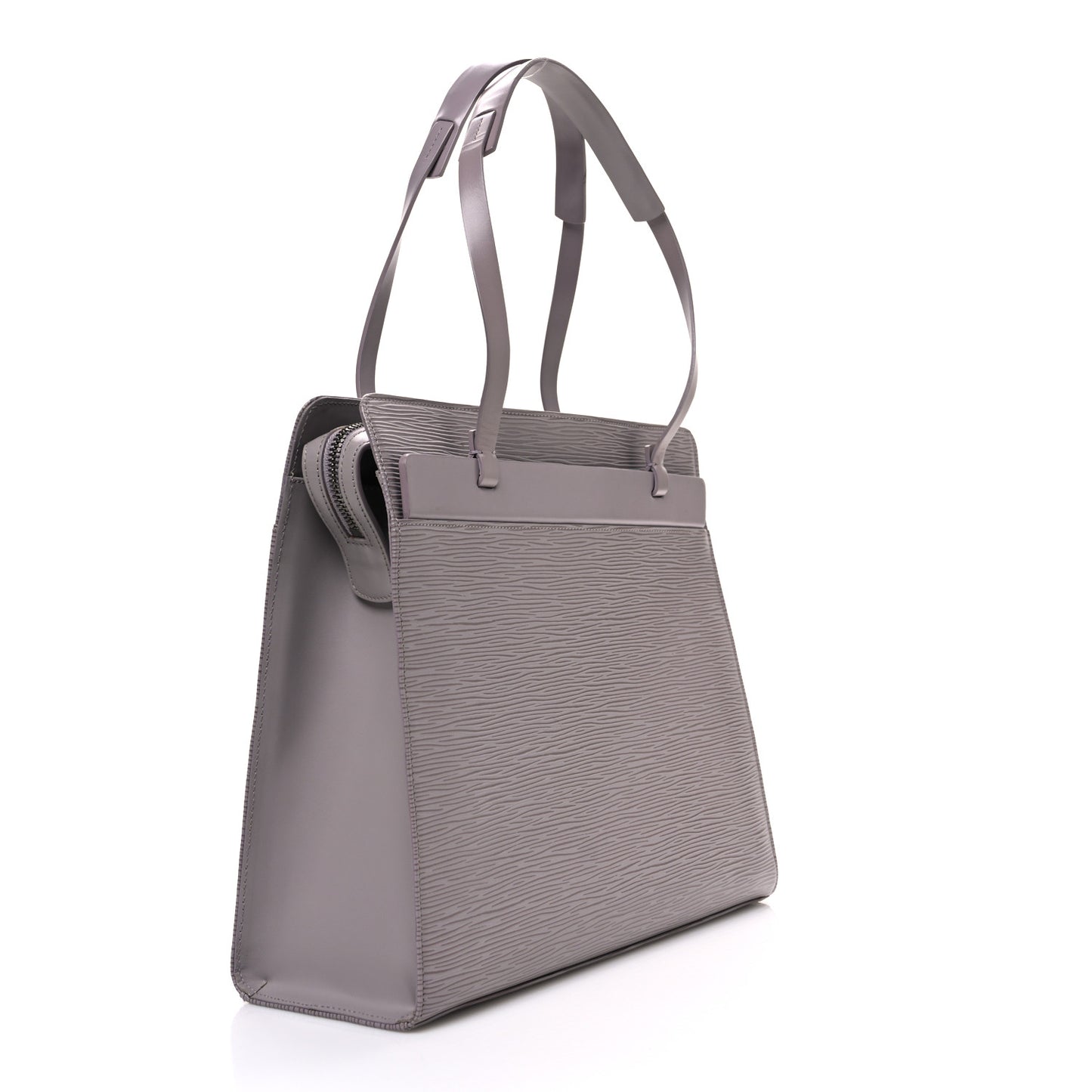 Epi Croisette PM Lilac