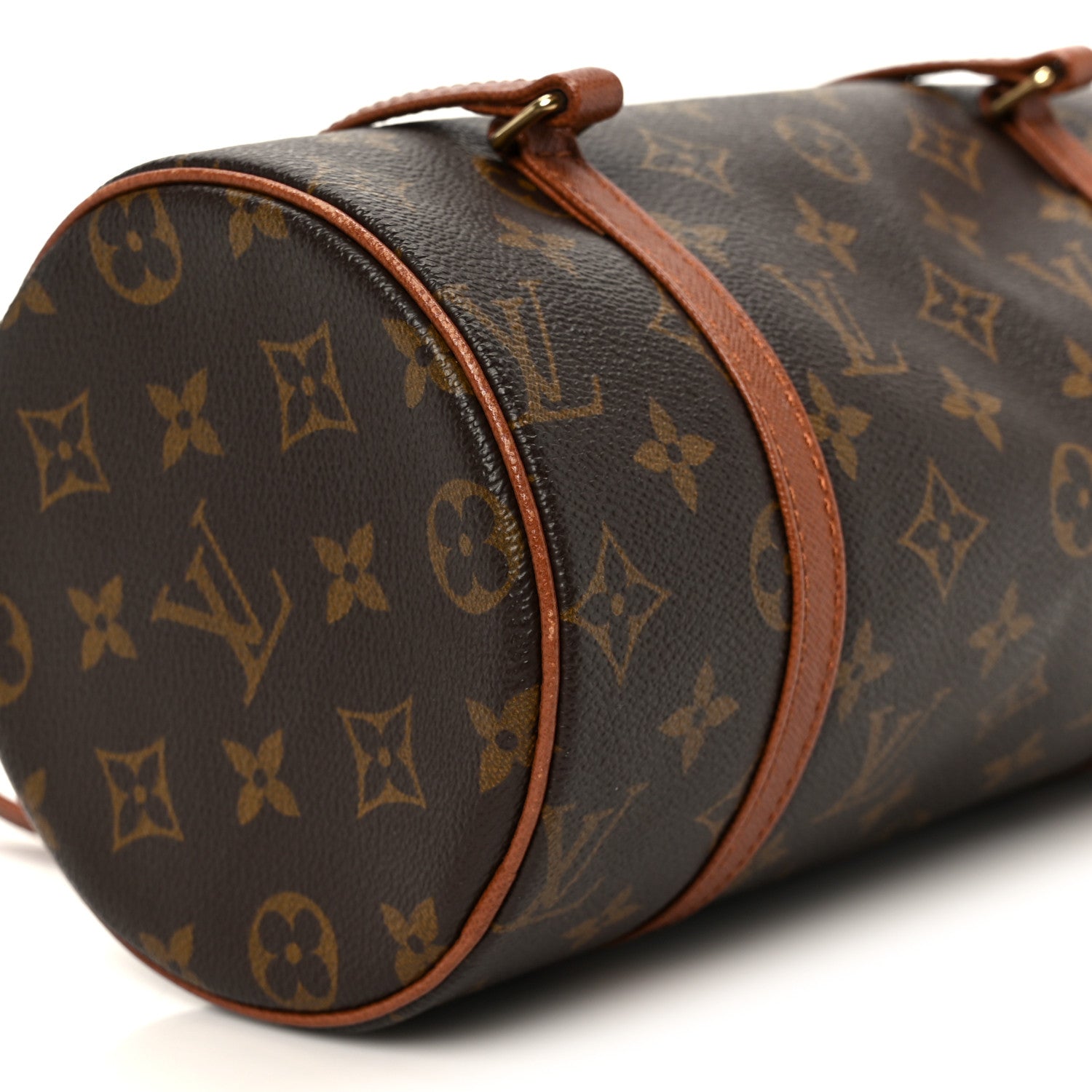 Louis Vuitton Monogram Papillon 26 9 of 10