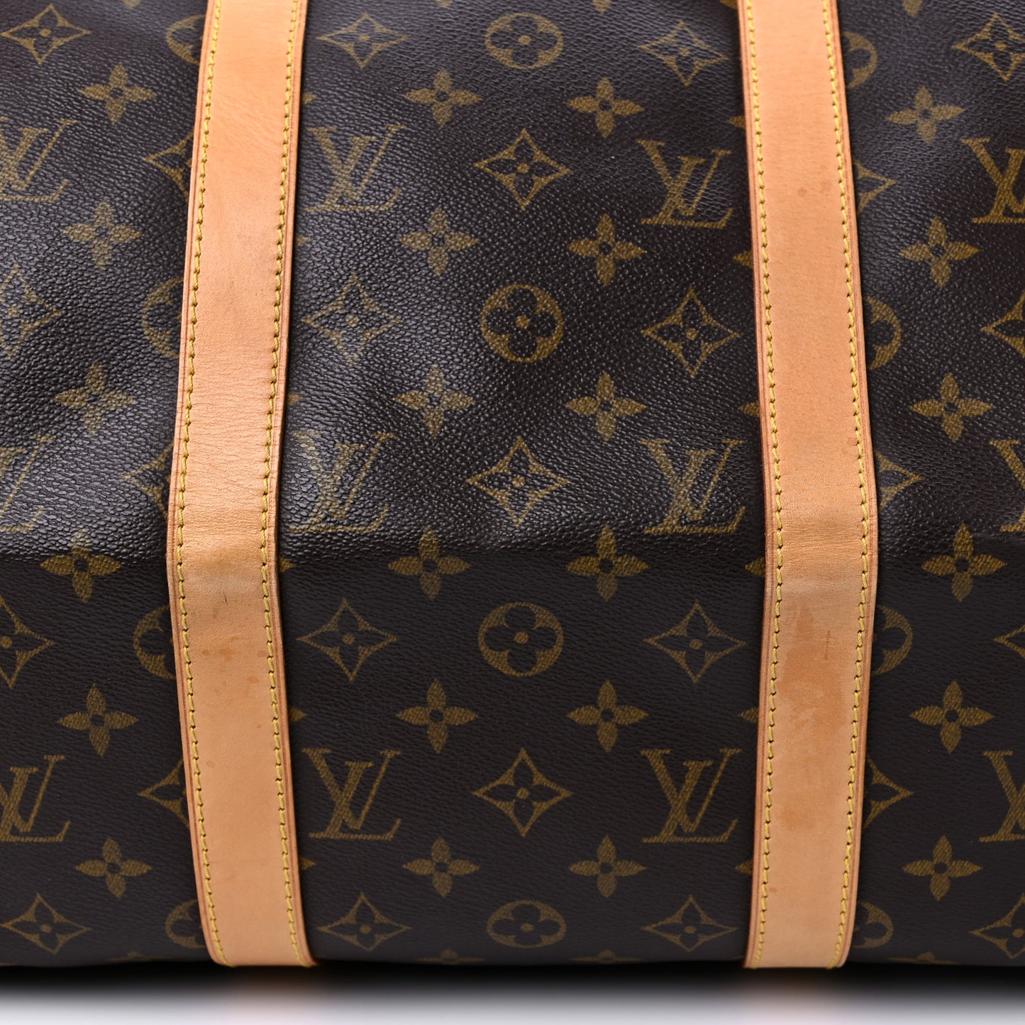 Monogram Keepall Bandouliere 50