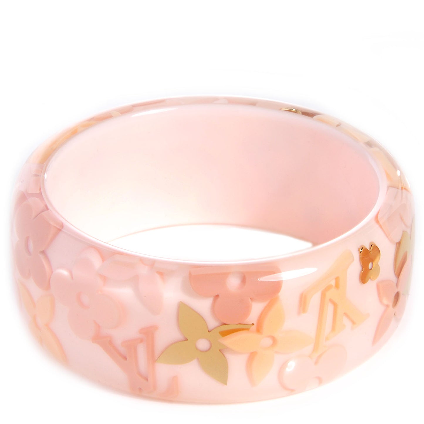 Farandole Bracelet Medium Pink