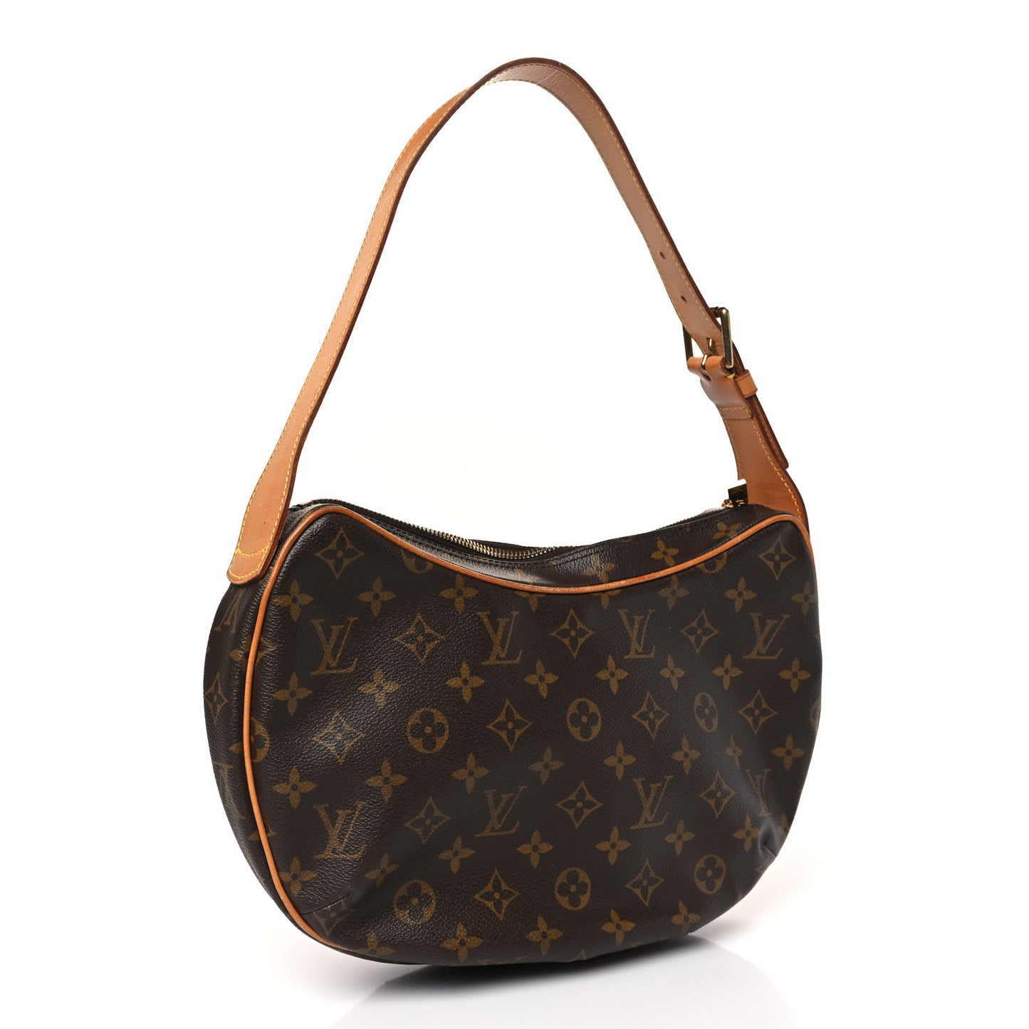 Monogram Croissant MM