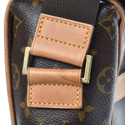 Louis Vuitton Monogram Abbesses Messenger Bag 10 of 13