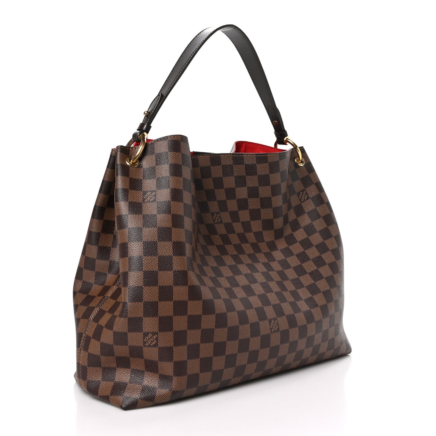 Damier Ebene Graceful MM