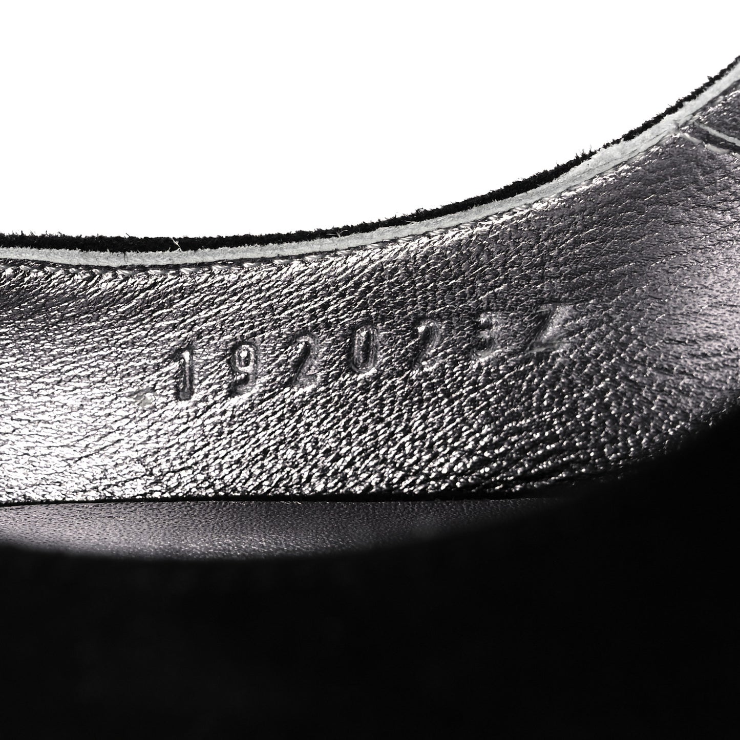 Suede Goatskin Victoire 90 Pumps 35 Black