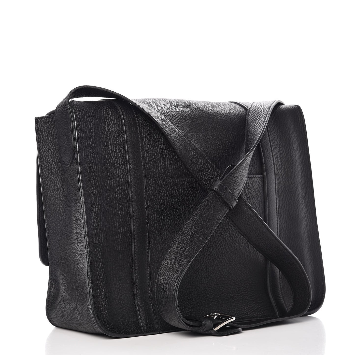 Taurillon Clemence Steve Messenger 37 Black