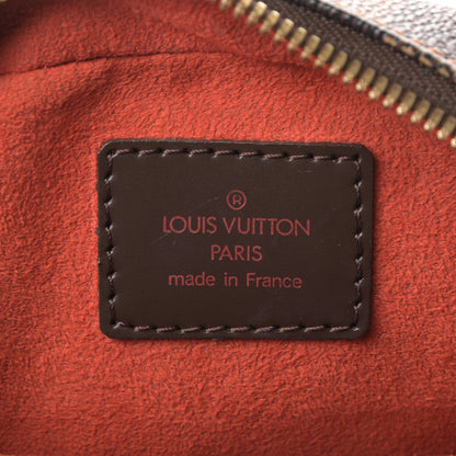 Louis Vuitton Damier Ebene Ipanema PM 6 of 11