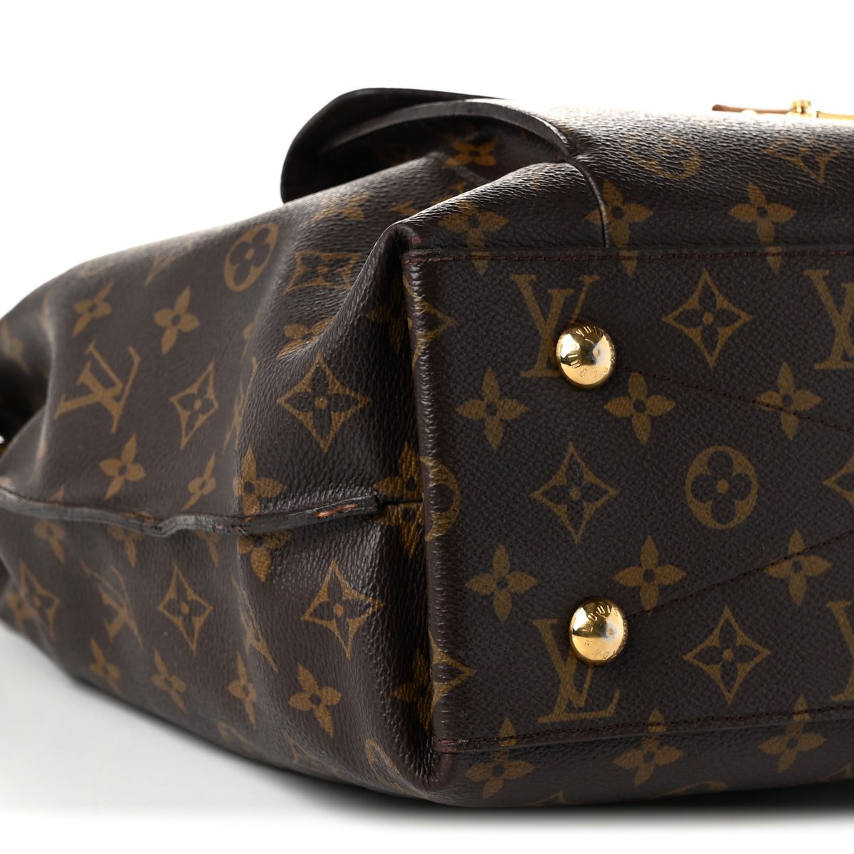 Louis Vuitton Monogram Metis 8 of 10